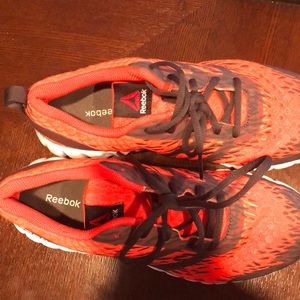 Reebok Twist Running Shoes